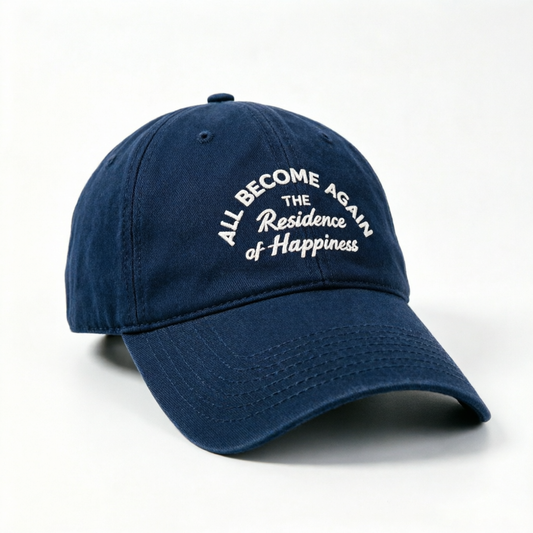 Baseball cap