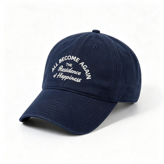 Baseball cap