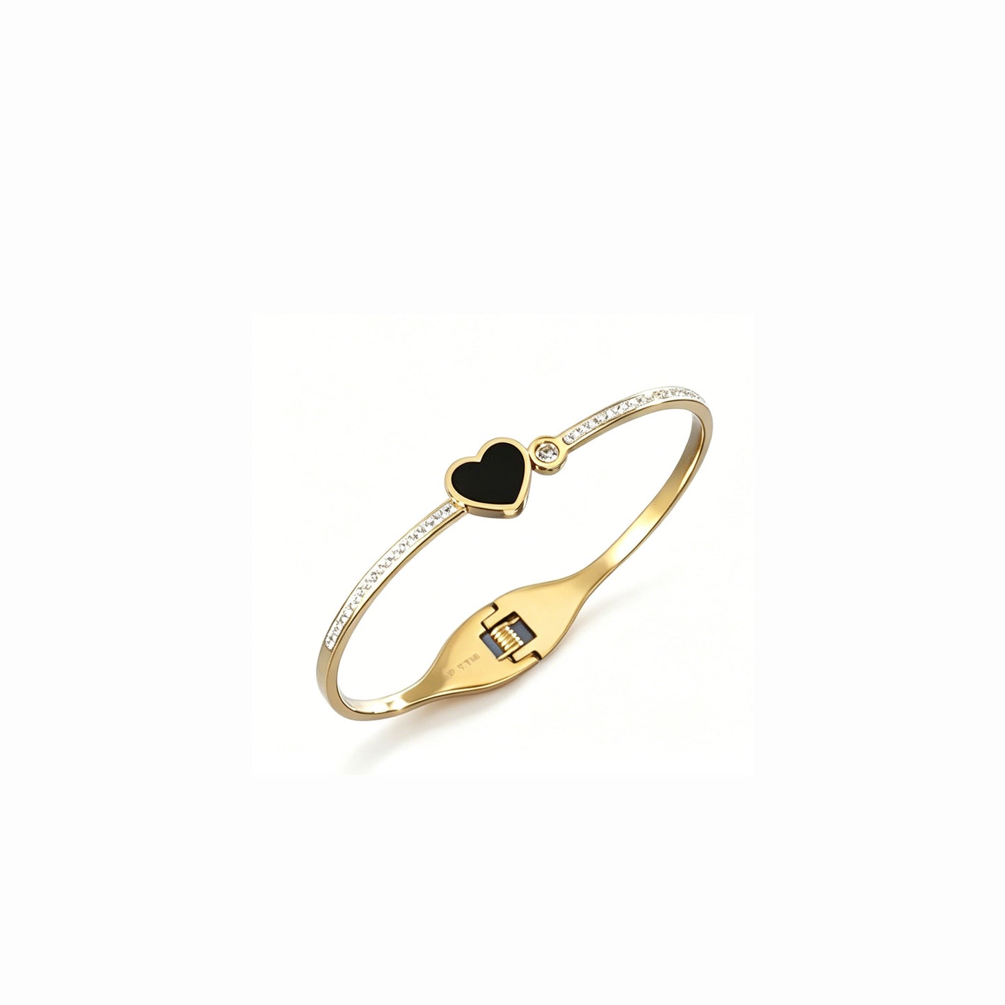 14K GOLD PLATED  BRACELET/BANGLE