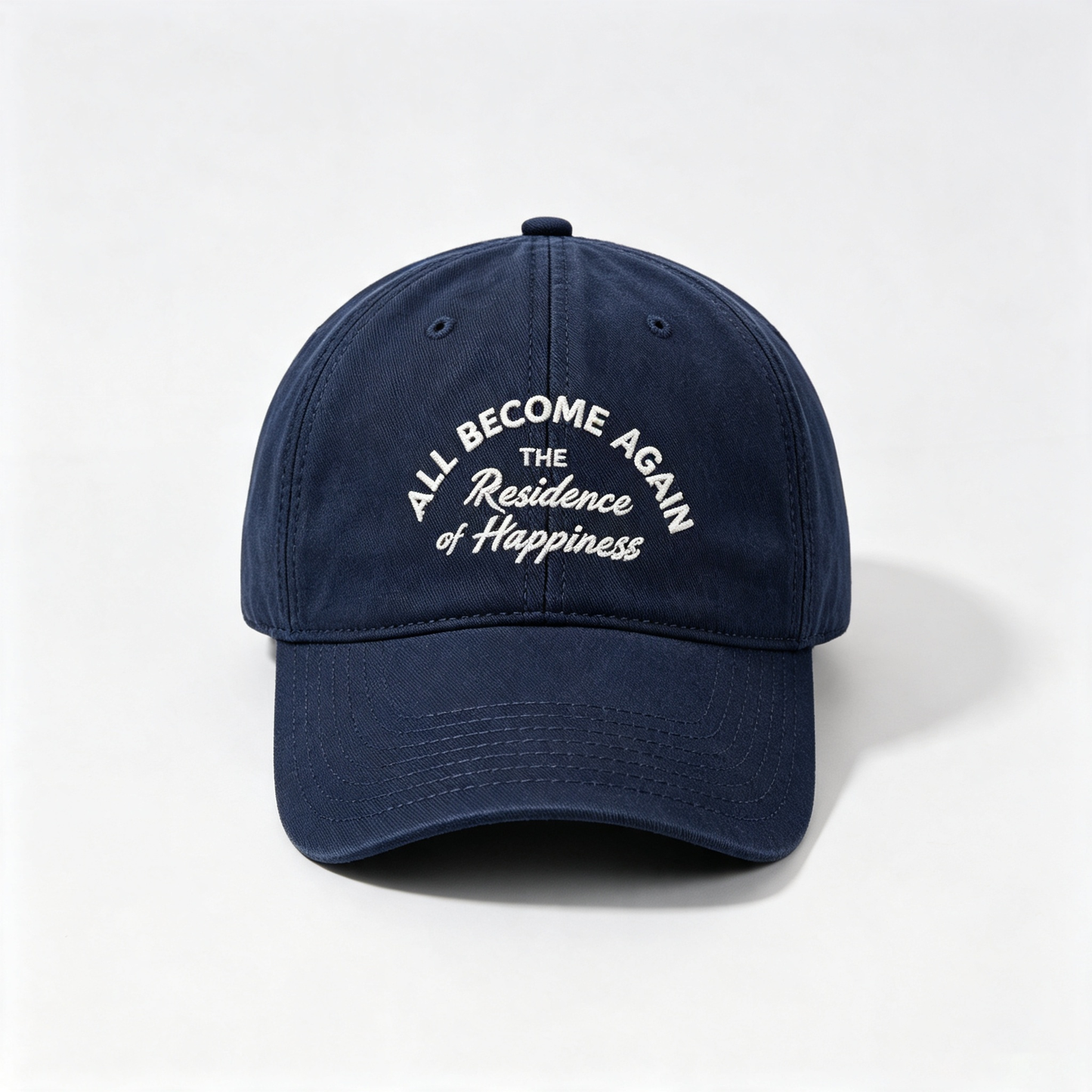 Baseball cap