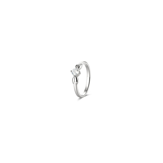 SILVER PLATED RINGS