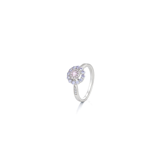 SILVER PLATED RINGS