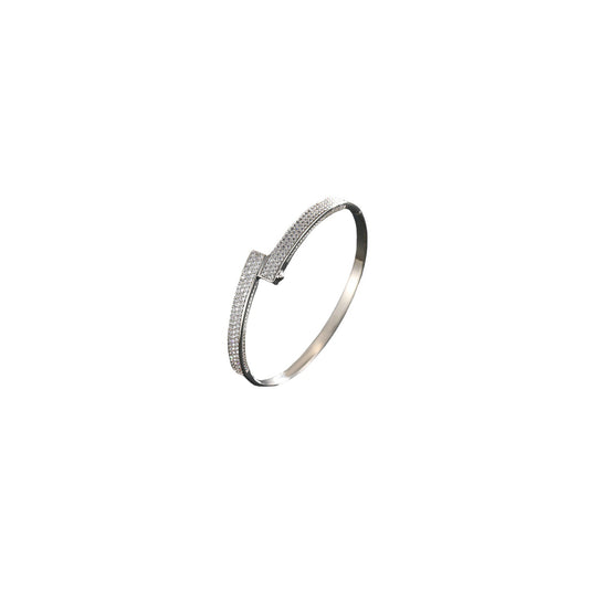 14K GOLD PLATED  BRACELET/BANGLE